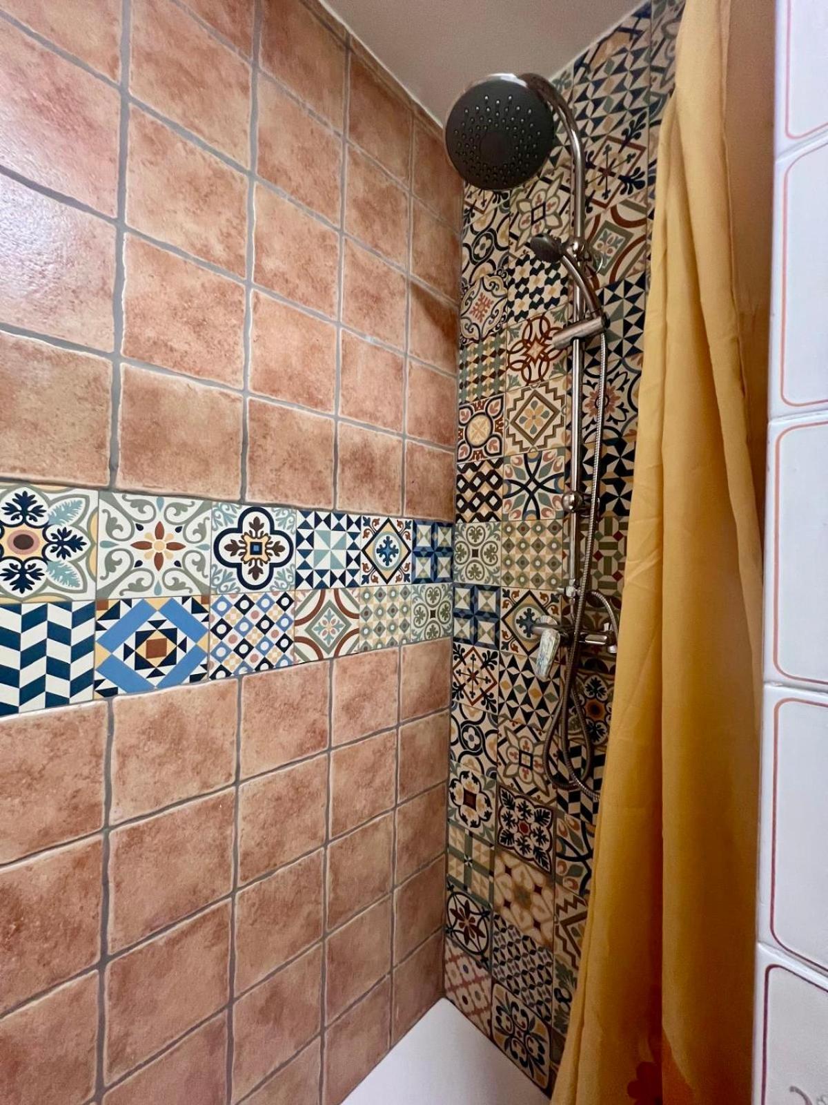 Hospedaje Marisa La Hermida Luaran gambar